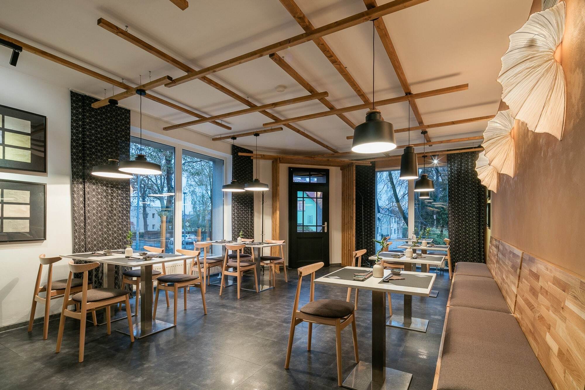 皮特劳恩设计酒店 利贝雷茨 外观 照片